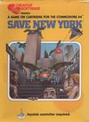 Save New York